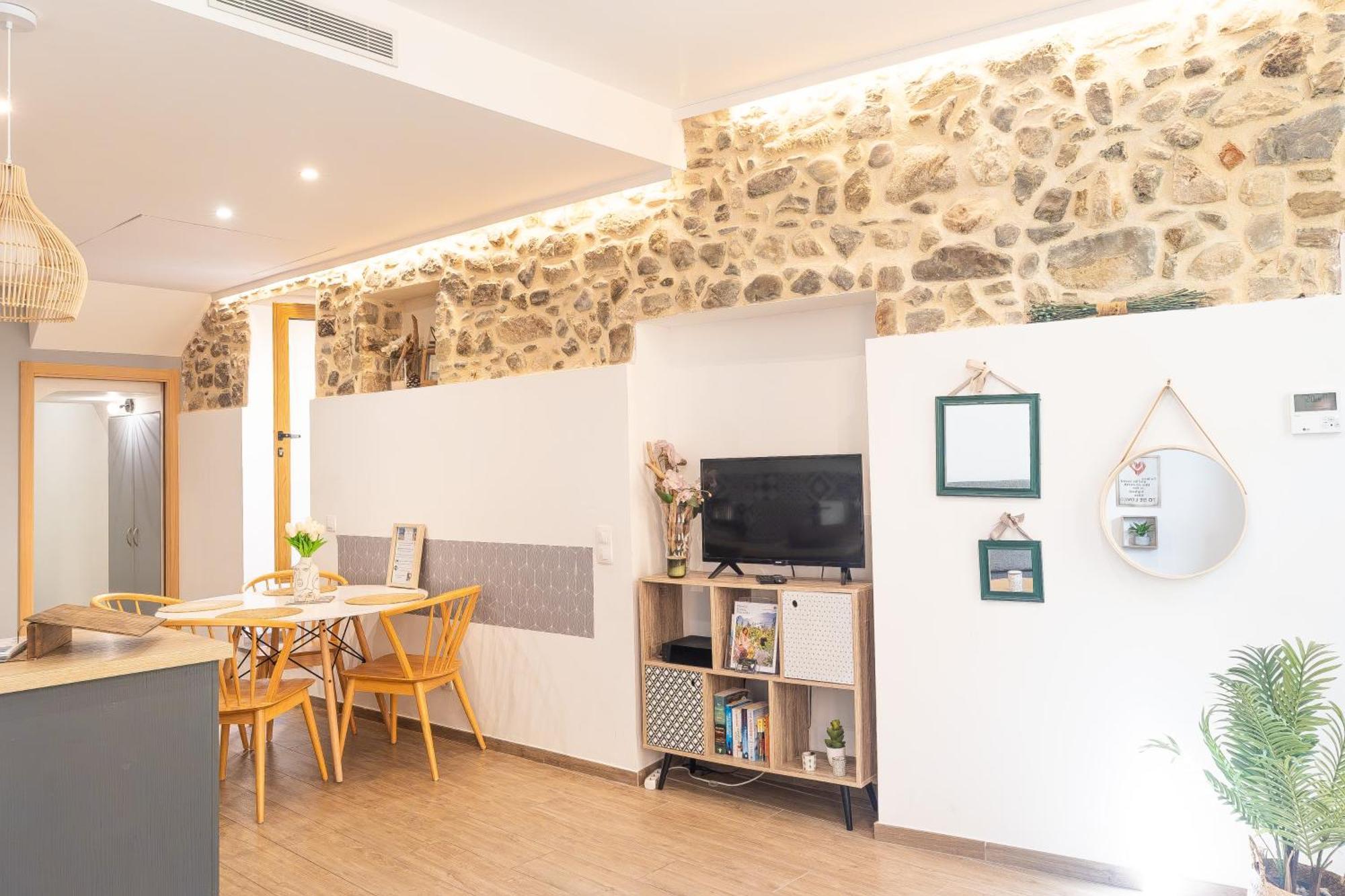 Le Mattoni 2 Apartment Menton Bagian luar foto