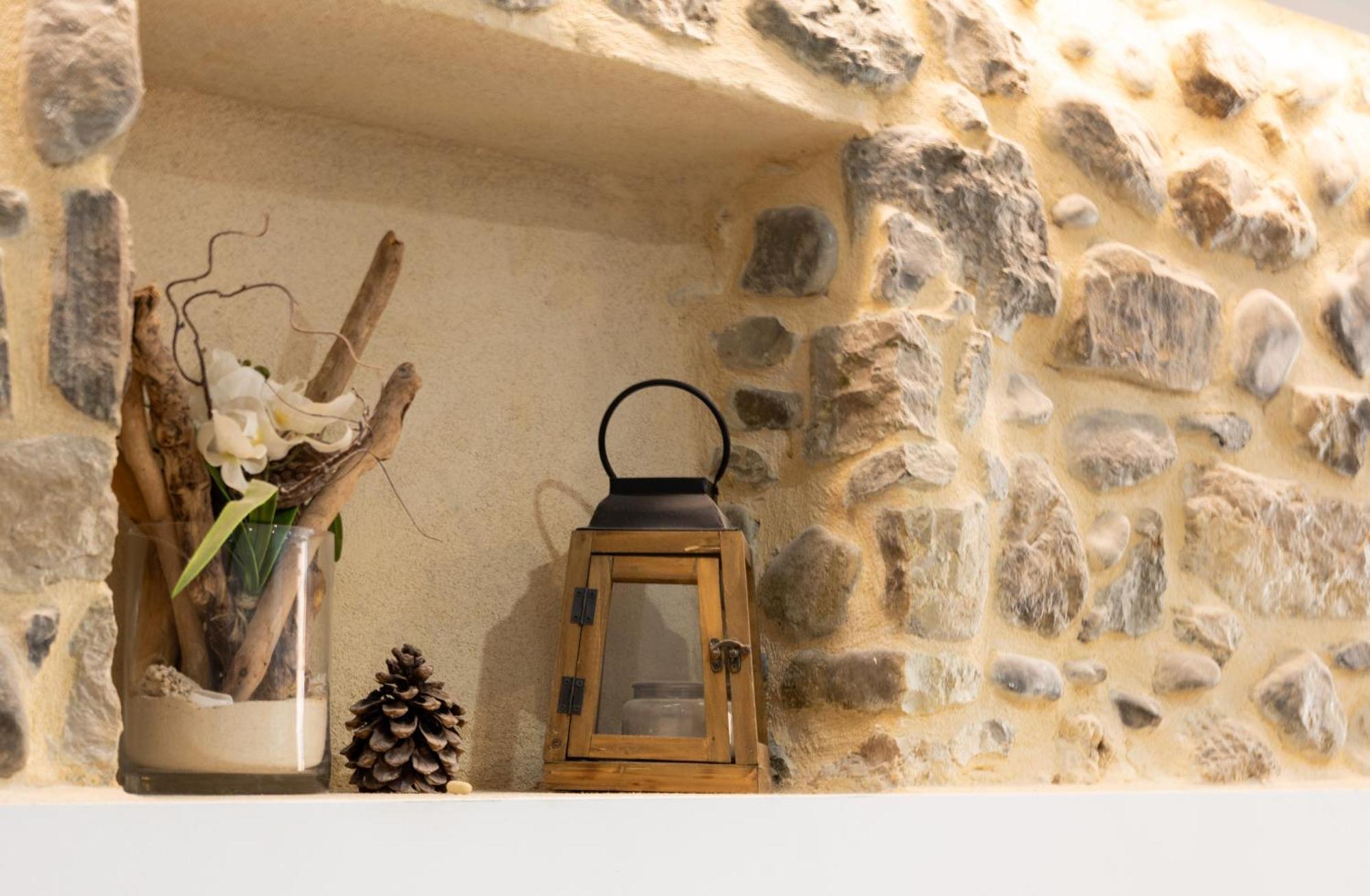 Le Mattoni 2 Apartment Menton Bagian luar foto