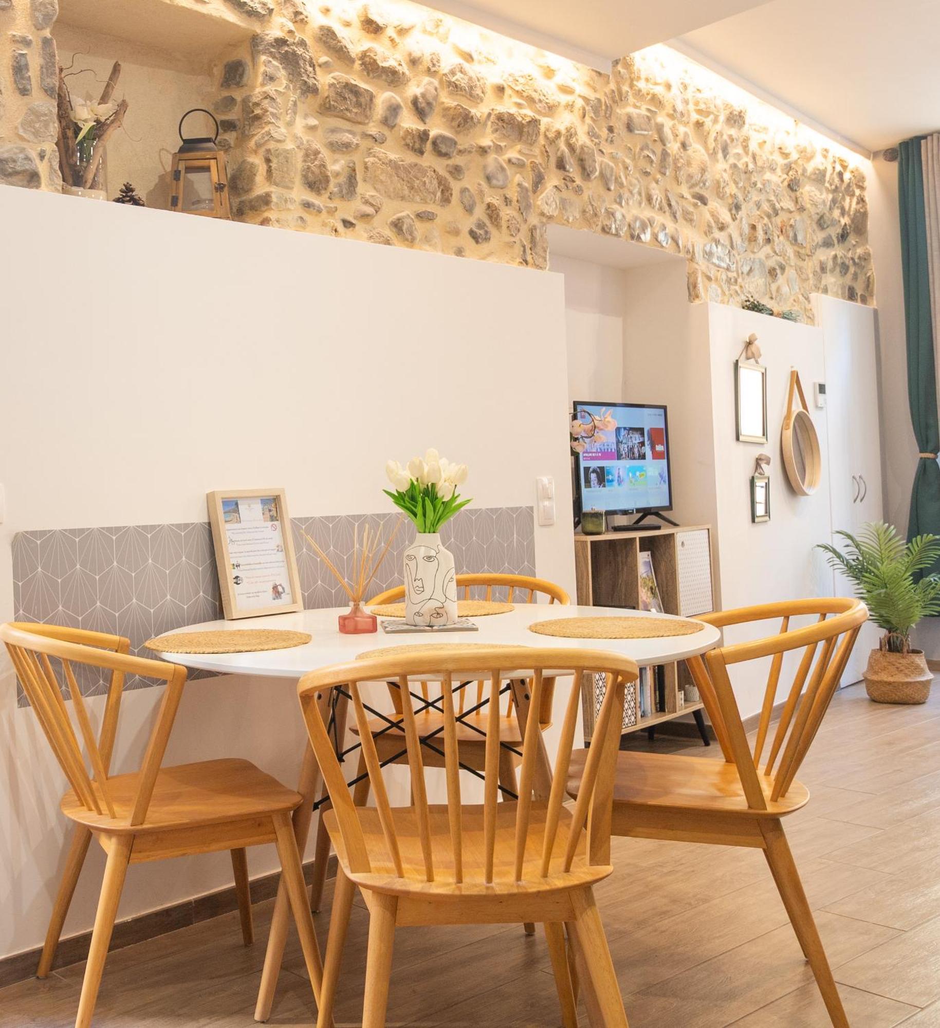 Le Mattoni 2 Apartment Menton Bagian luar foto